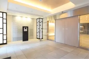 サンクレイドル聖蹟桜ヶ丘レジデンス