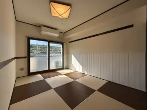 鶴見二見台ＫＳマンション