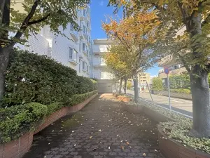 メイゾン仲池上