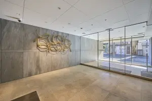 オープンレジデンシア東十条