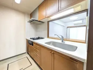 エヴァーグリーン瑞江３