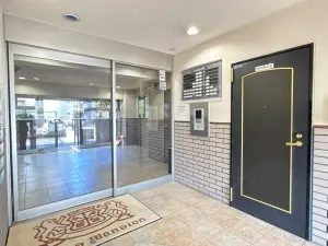 ライオンズマンション行徳第三