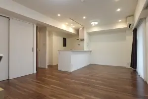 パークビュー狛江