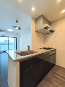 オープンレジデンシア神宮南