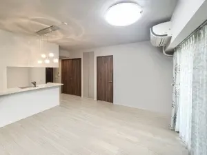 ライオンズ相模原ライズフォート