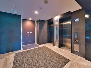 ザ・マジェスティコート目黒