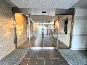 サンクタス桜上水