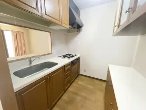 ノーブル南森町