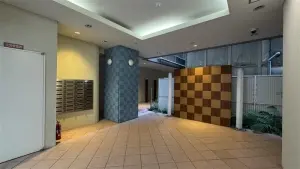 藤和江坂ホームズベネフィール