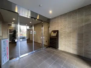 ライオンズクオーレ池袋ソシア