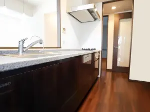 ジオタワー天六