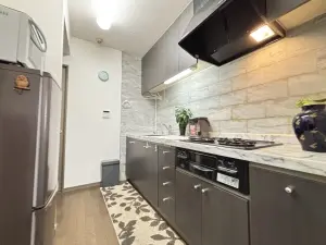 ライオンズマンション本蓮沼