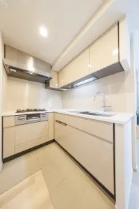 アールブラン武蔵新城