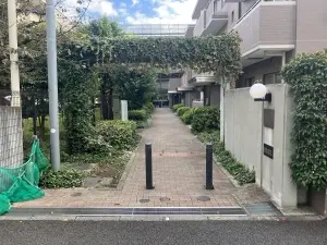 パークハウス二子玉川