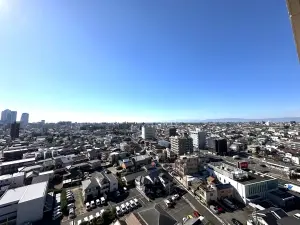 藤和シティホームズ浄心