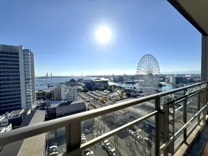 ライオンズ名古屋港レジデンス