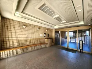 ライオンズマンション西伏屋第２