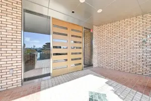 ライオンズグローベル京王永山