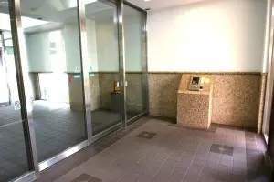 東急ドエル・アルス薬円台公園