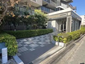 ライオンズマンション北小金第２