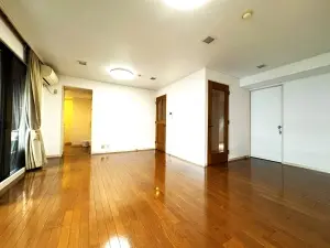 トーア久が原ガーデン