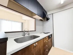 コスモあべの坂ガーデンズ