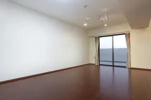 ライオンズステーションタワー北越谷