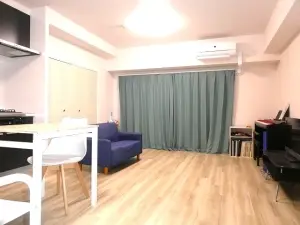 ライオンズマンション蕨