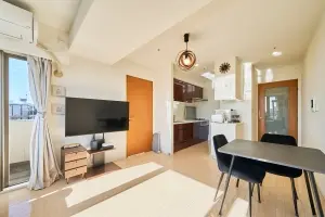 グローリオ板橋本町