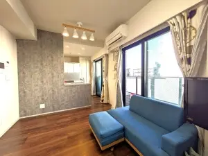 オープンレジデンシア王子