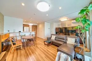 グランドメゾン品川シーサイドの杜