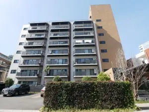 ラ・アトレ御苑内藤町グランガーデン