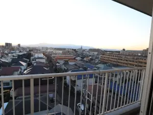 相模大野南台マンション