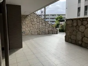 美しが丘ハイム