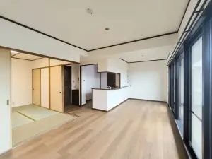 ライオンズマンション武道館前