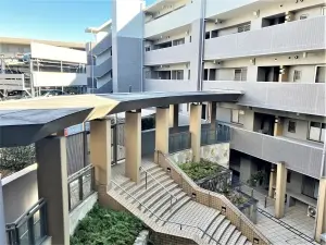 ライオンズヴィラッジオ玉川学園フォレストレジデンス