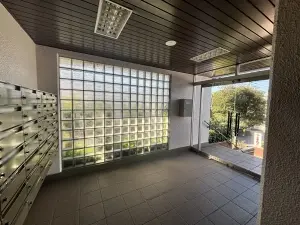 パークハイツ鷺沼