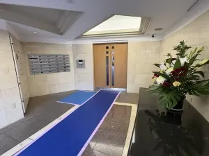 コートヤード祐天寺