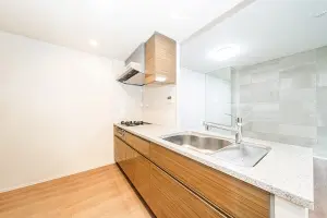 ブランズシティ調布