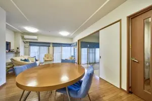 ＪＧＭヴェルデコレクション長尾中央公園