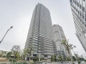 Ｗ　Ｃｏｍｆｏｒｔ　Ｔｏｗｅｒｓ　ＷＥＳＴ