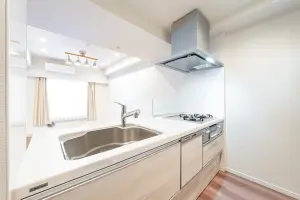 ライオンズマンション白金台