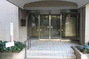 ヴィルヌーブ南越谷Ａ棟