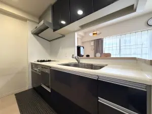 サンクタス鶴見緑地パークアドレス