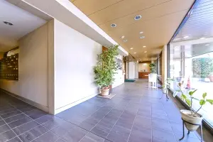 ライオンズステージ下高井戸