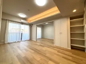 グリーンティエラ柴又