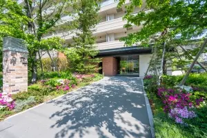 ミリカ・ガーデン