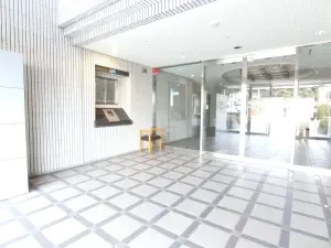 エントランスホール