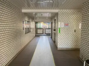 町屋ビューハイツ