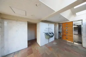 戸塚パーク・ホームズ　ヒルサイドレジデンス